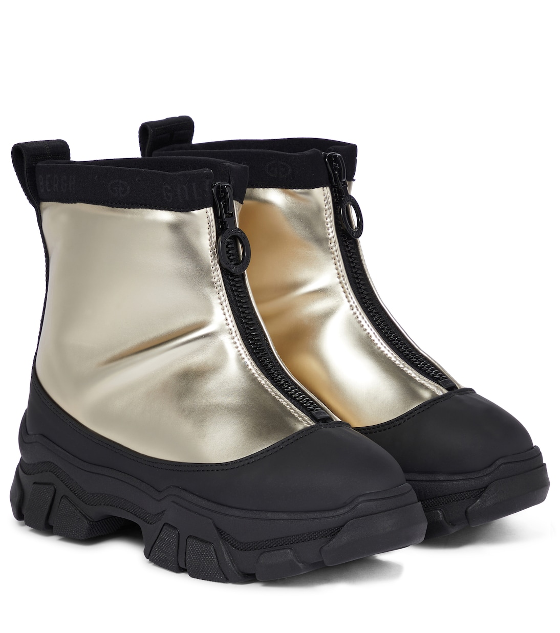 Botas de nieve Stark | Goldbergh