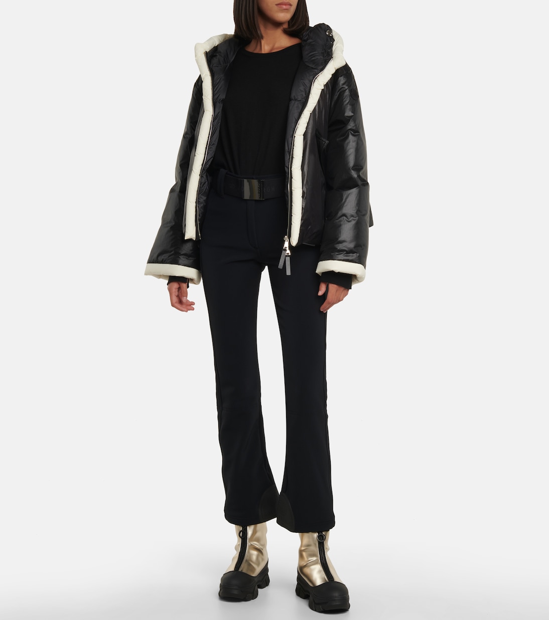 Botas de nieve Stark | Goldbergh