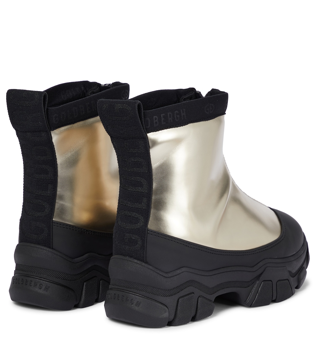 Botas de nieve Stark | Goldbergh