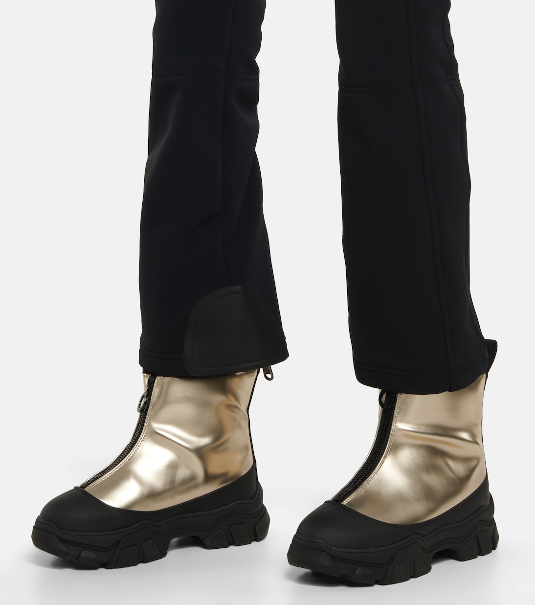 Botas de nieve Stark | Goldbergh