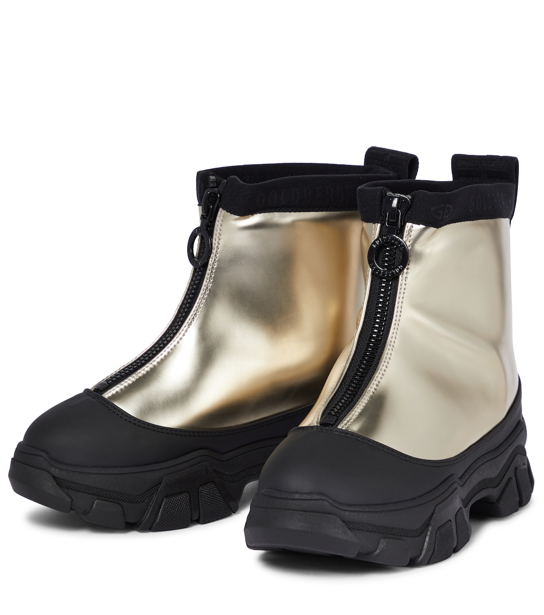 Botas de nieve Stark | Goldbergh