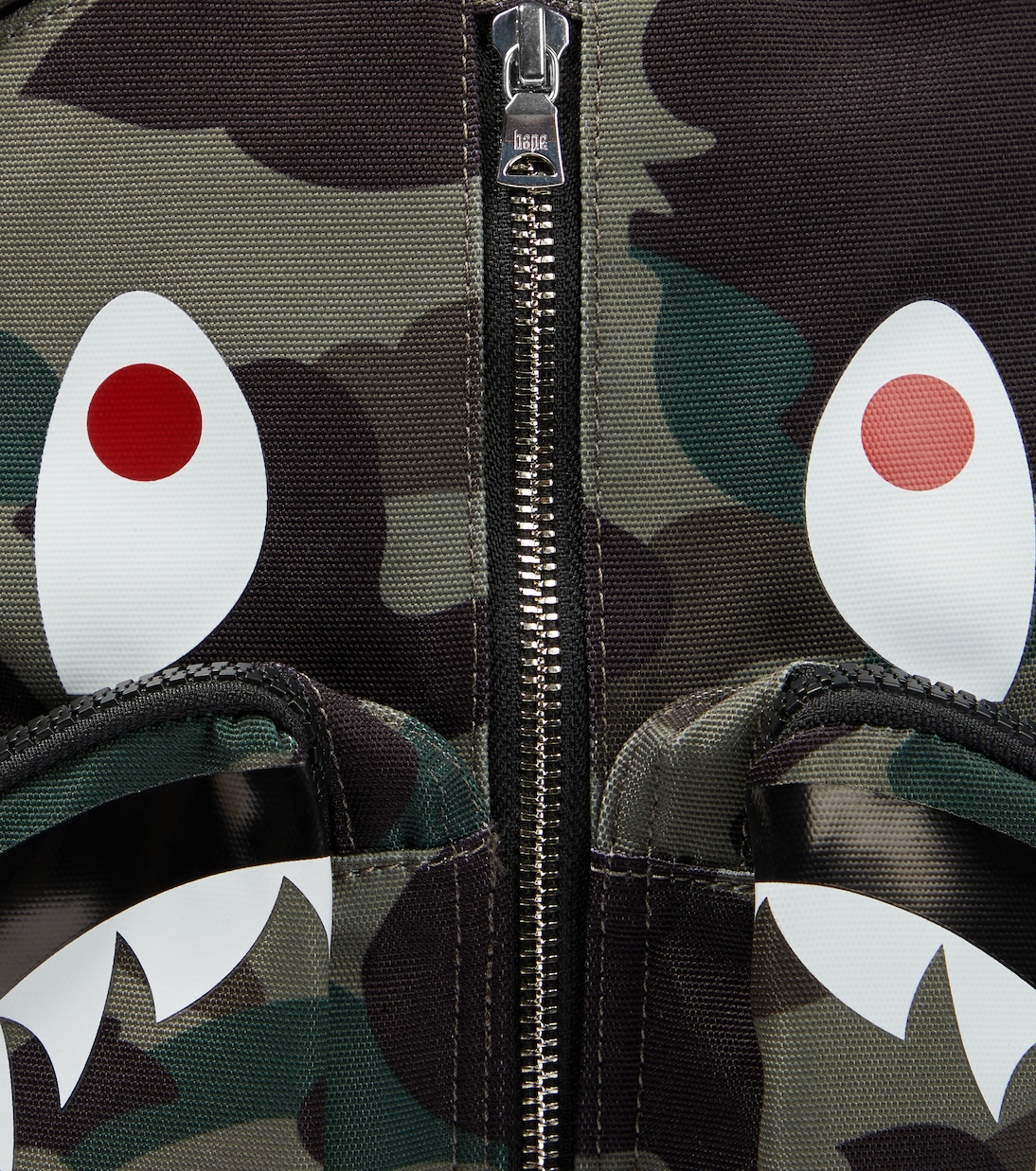 Sac à dos imprimé | BAPE Kids