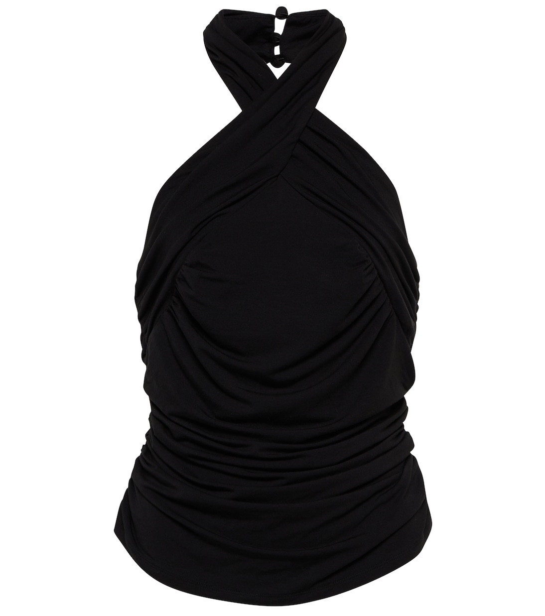 Top Leyla aus Jersey | Veronica Beard