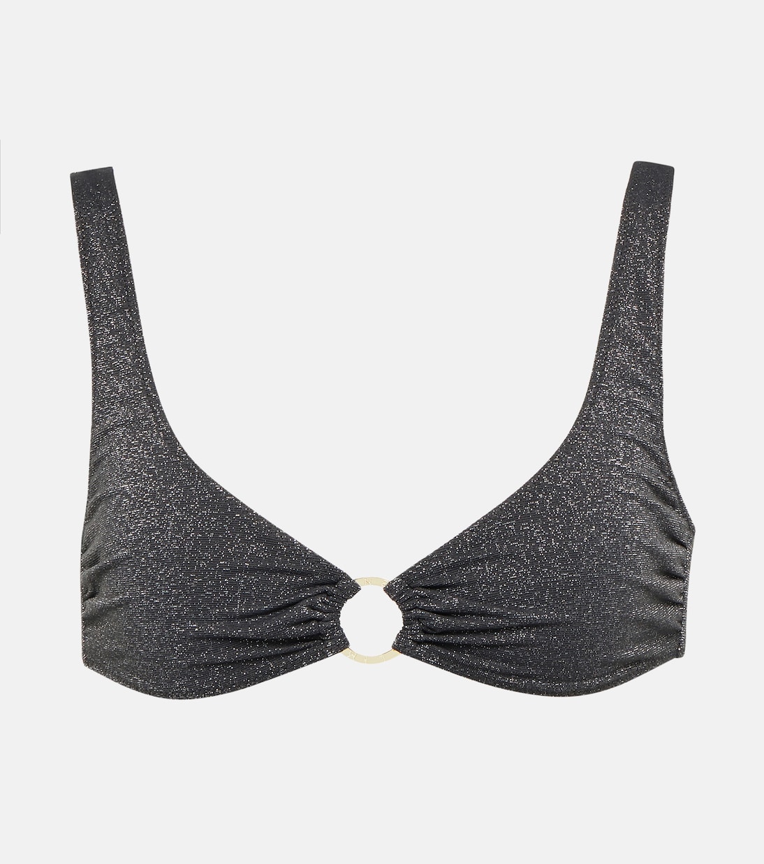 Top de bikini con adornos | Stella McCartney