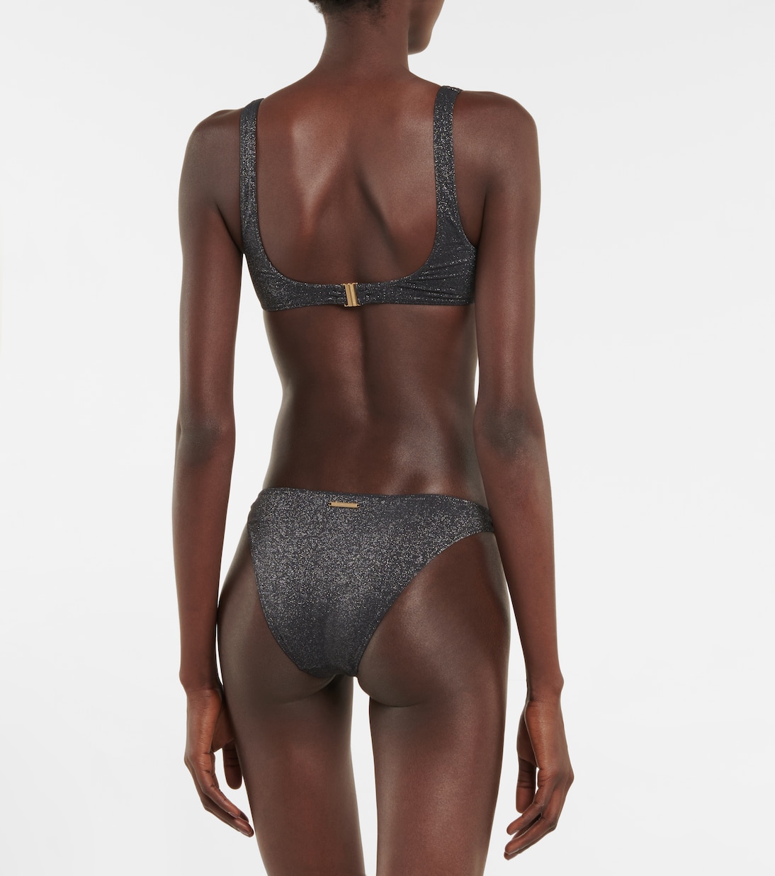 Top de bikini con adornos | Stella McCartney