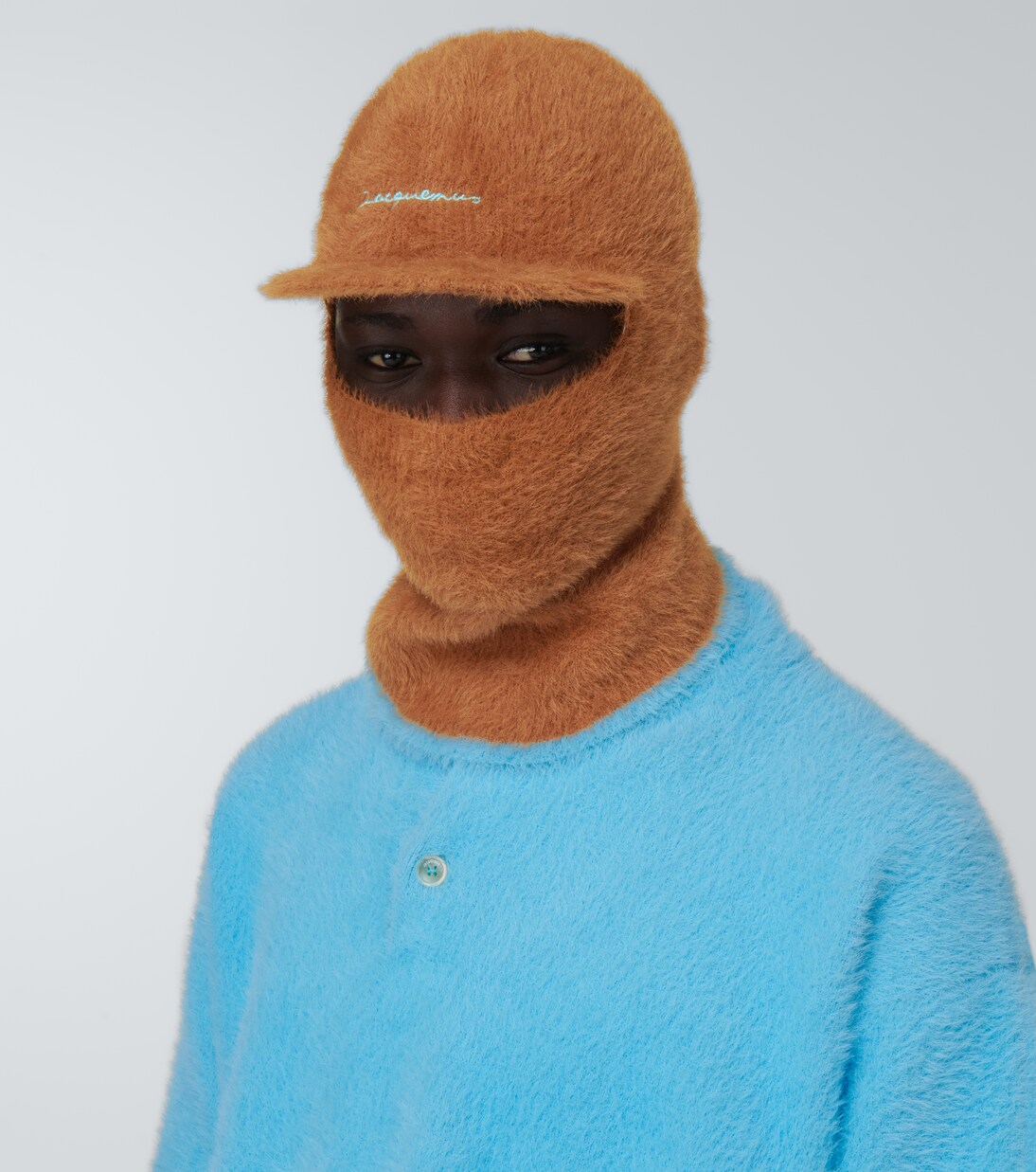 Passamontagna Casquette con visiera | Jacquemus