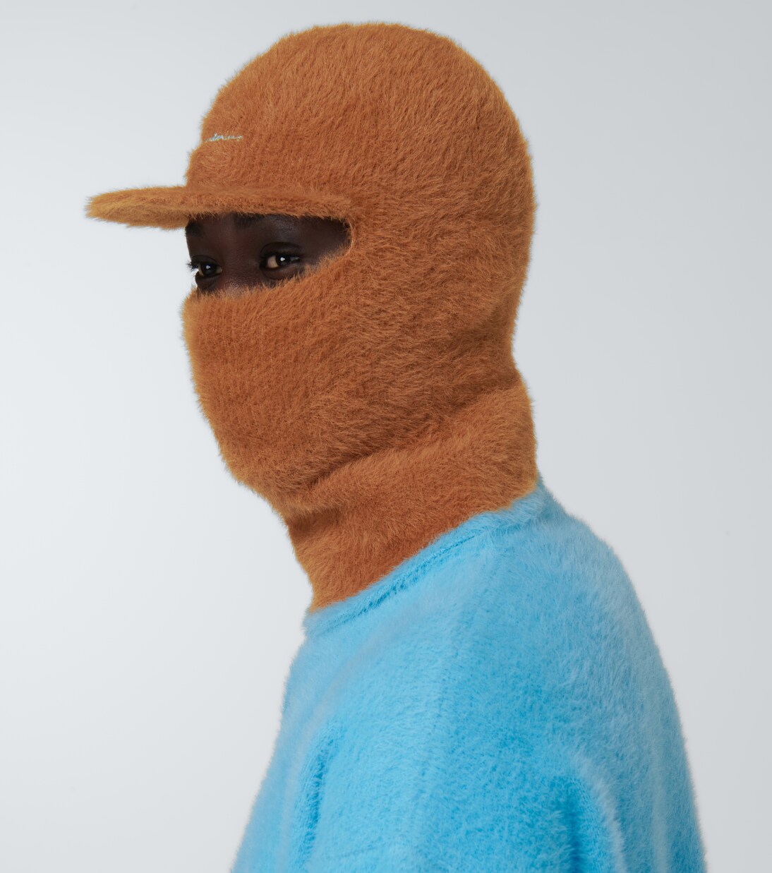Passamontagna Casquette con visiera | Jacquemus