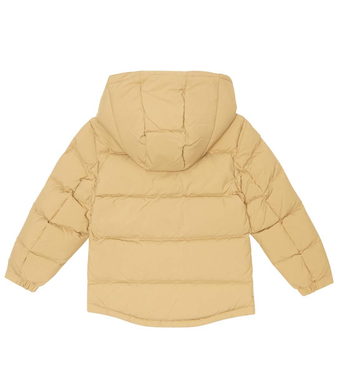 Taslan padded down jacket | Woolrich Kids