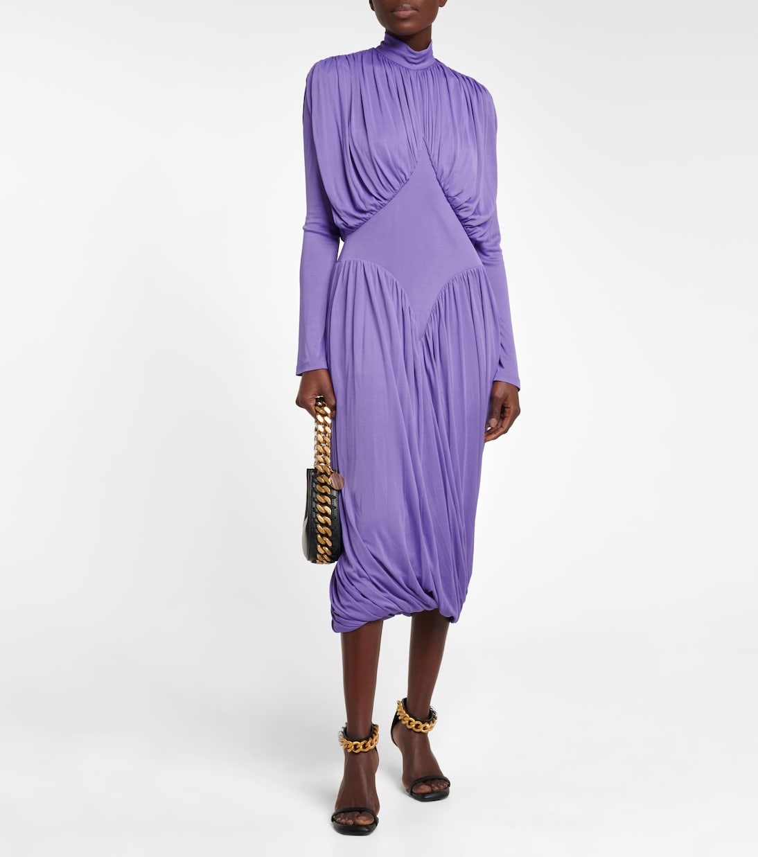 Falabella high sandals | Stella McCartney