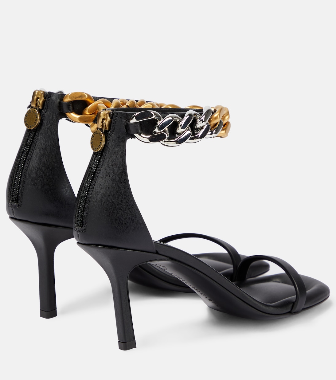 Falabella high sandals | Stella McCartney