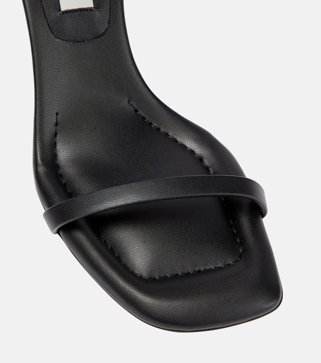 Falabella high sandals | Stella McCartney