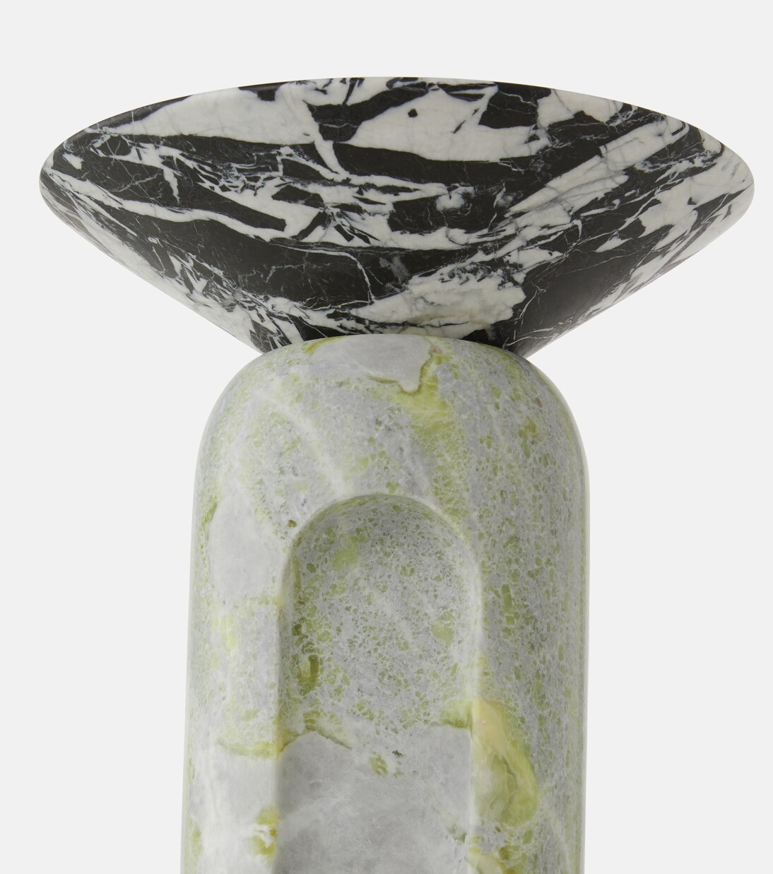 Cassius marble vase by Valentina Cameranesi Sgroi | Bloc Studios