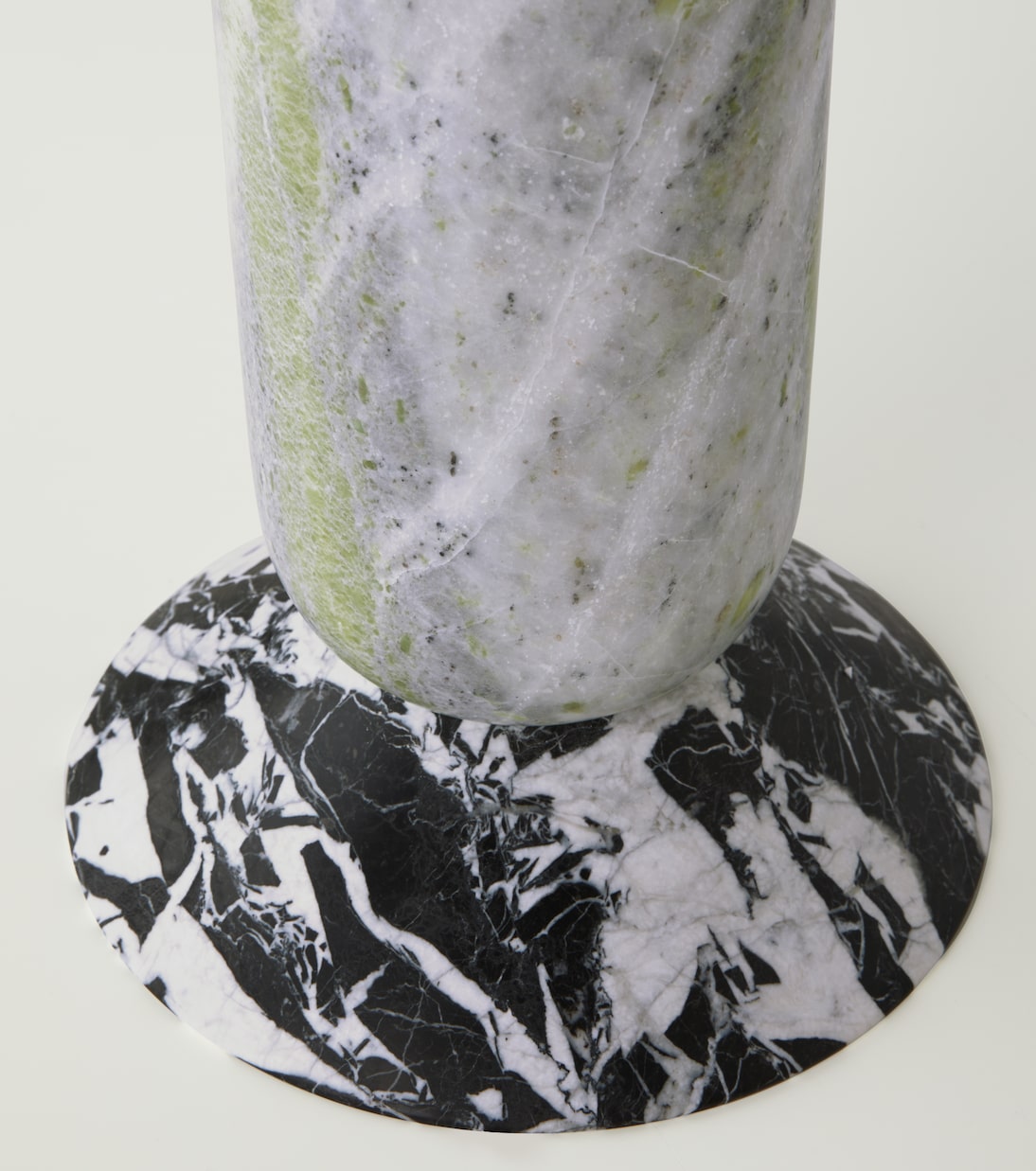 Cassius marble vase by Valentina Cameranesi Sgroi | Bloc Studios