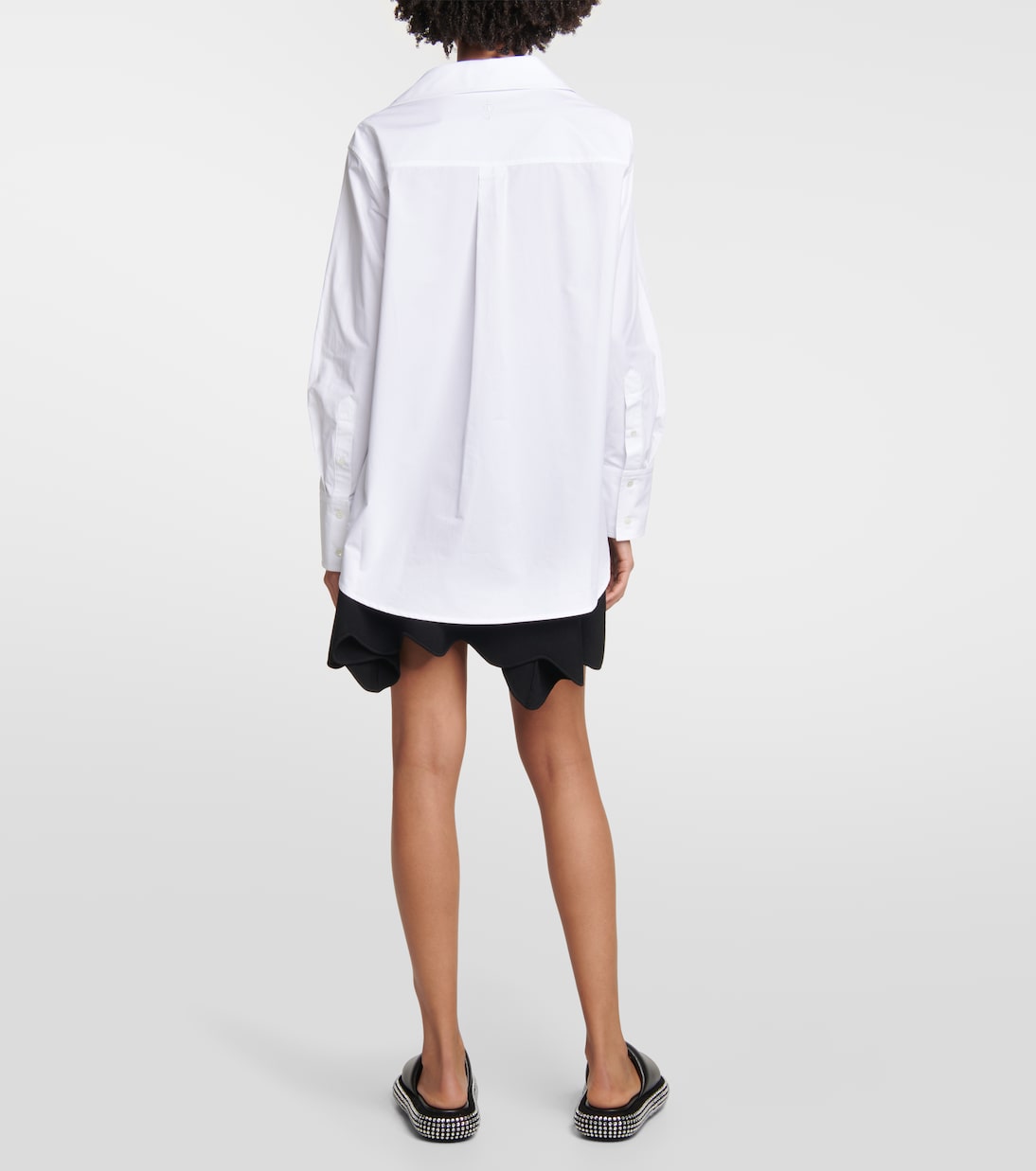 Hemd aus Baumwolle | JW Anderson
