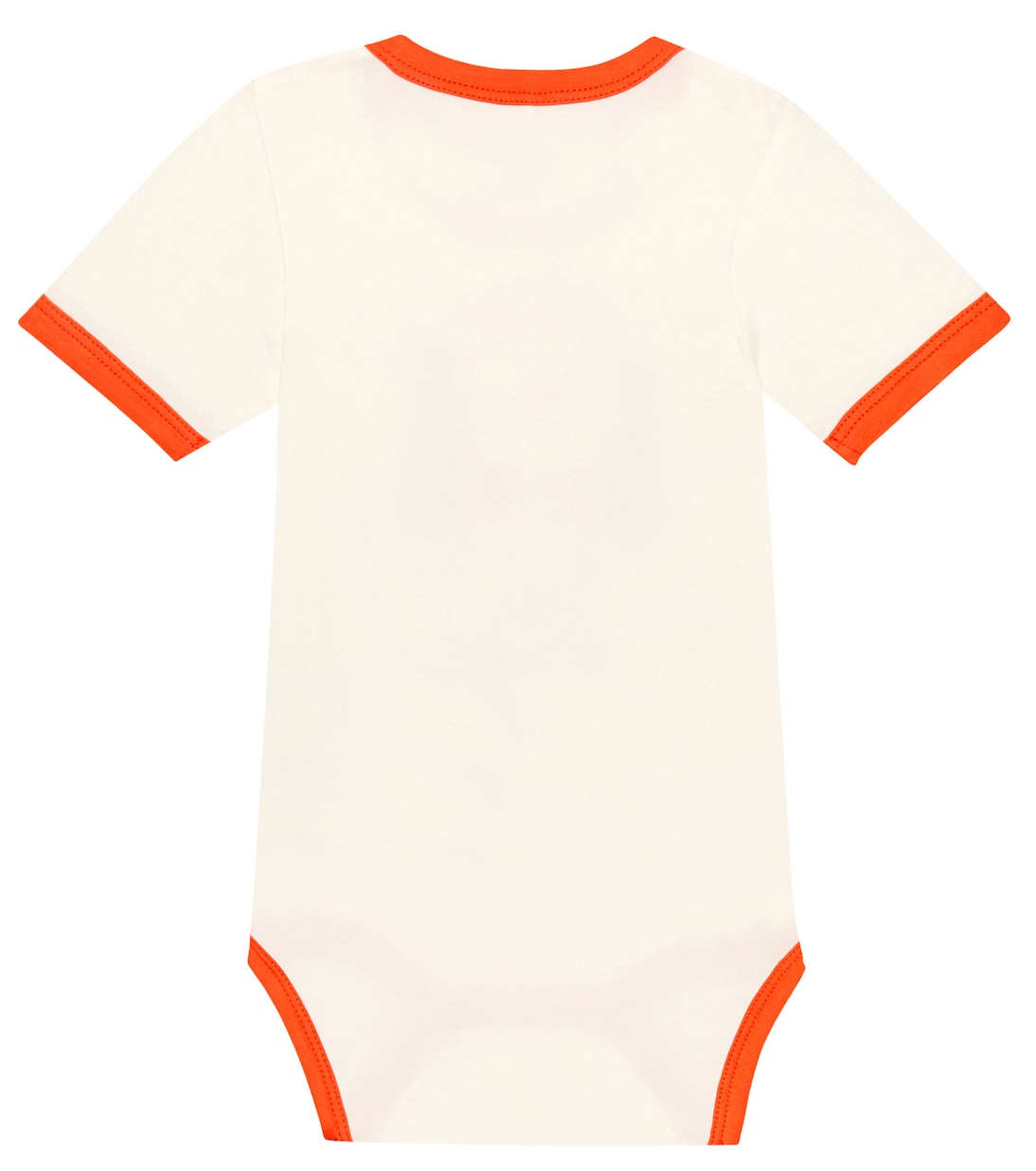 Baby printed bodysuit | Mini Rodini