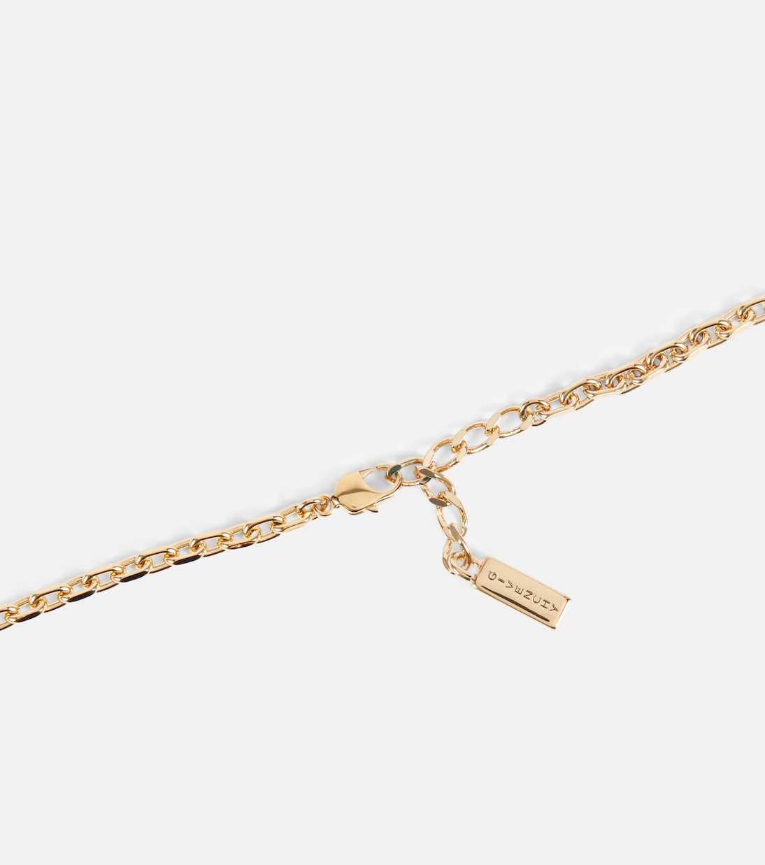 Collana con lucchetto 4G | Givenchy