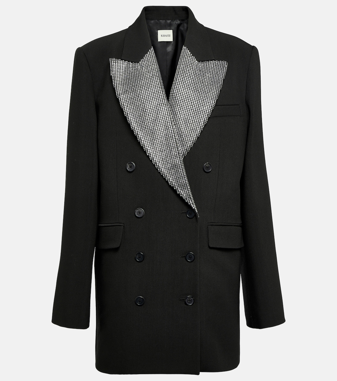 Verzierter Blazer Balton | Khaite