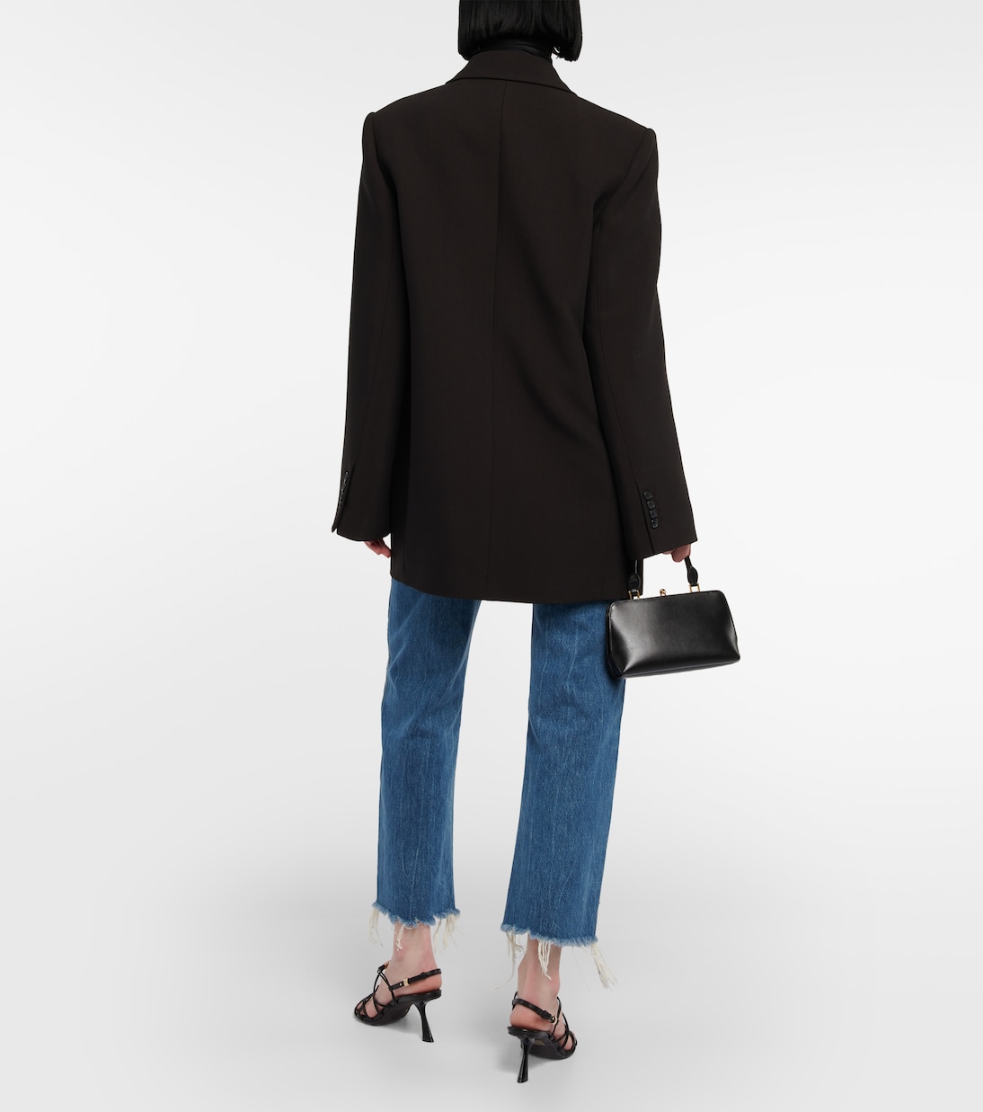 Verzierter Blazer Balton | Khaite