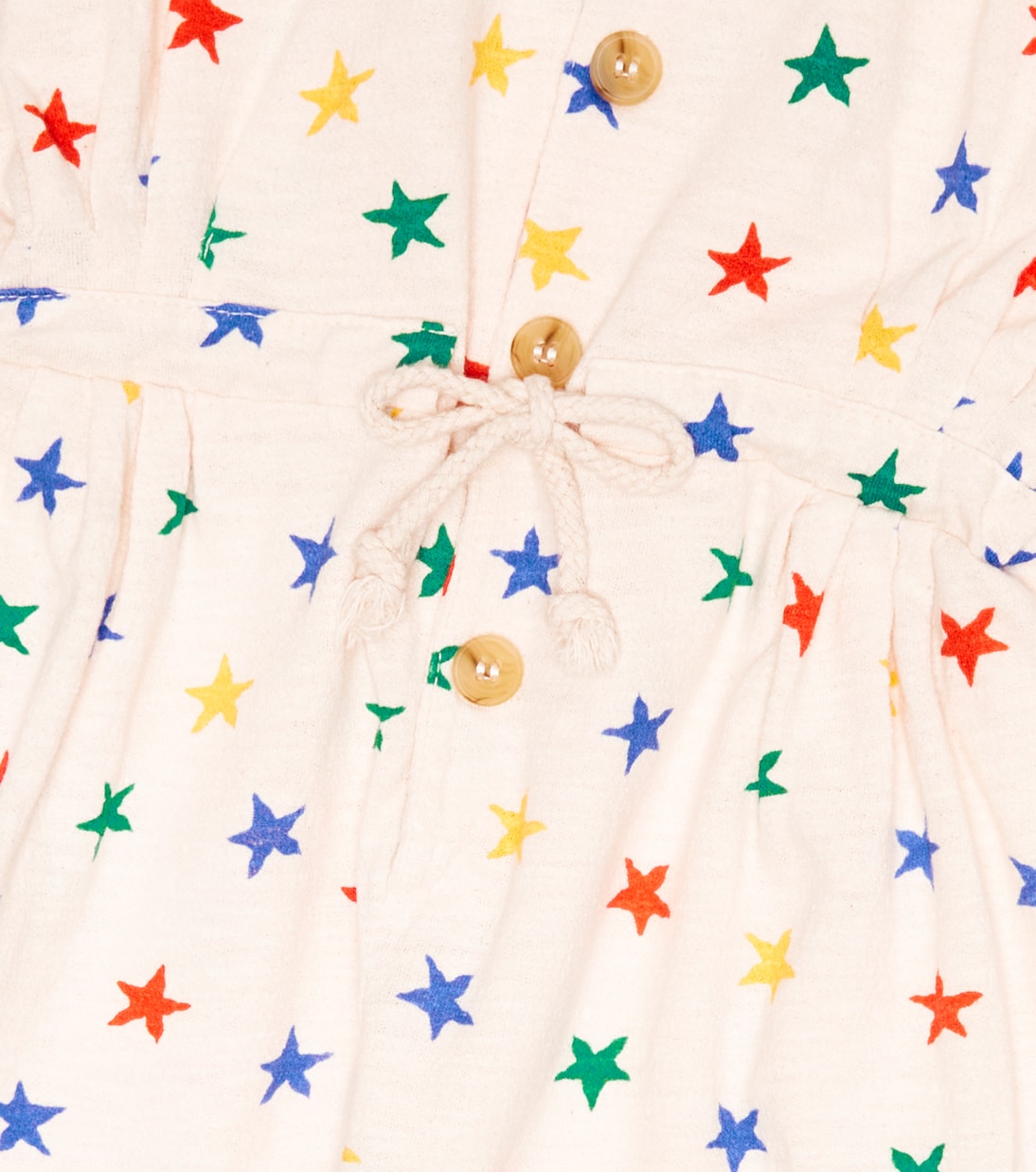 Mono de algodón estampado | Bobo Choses