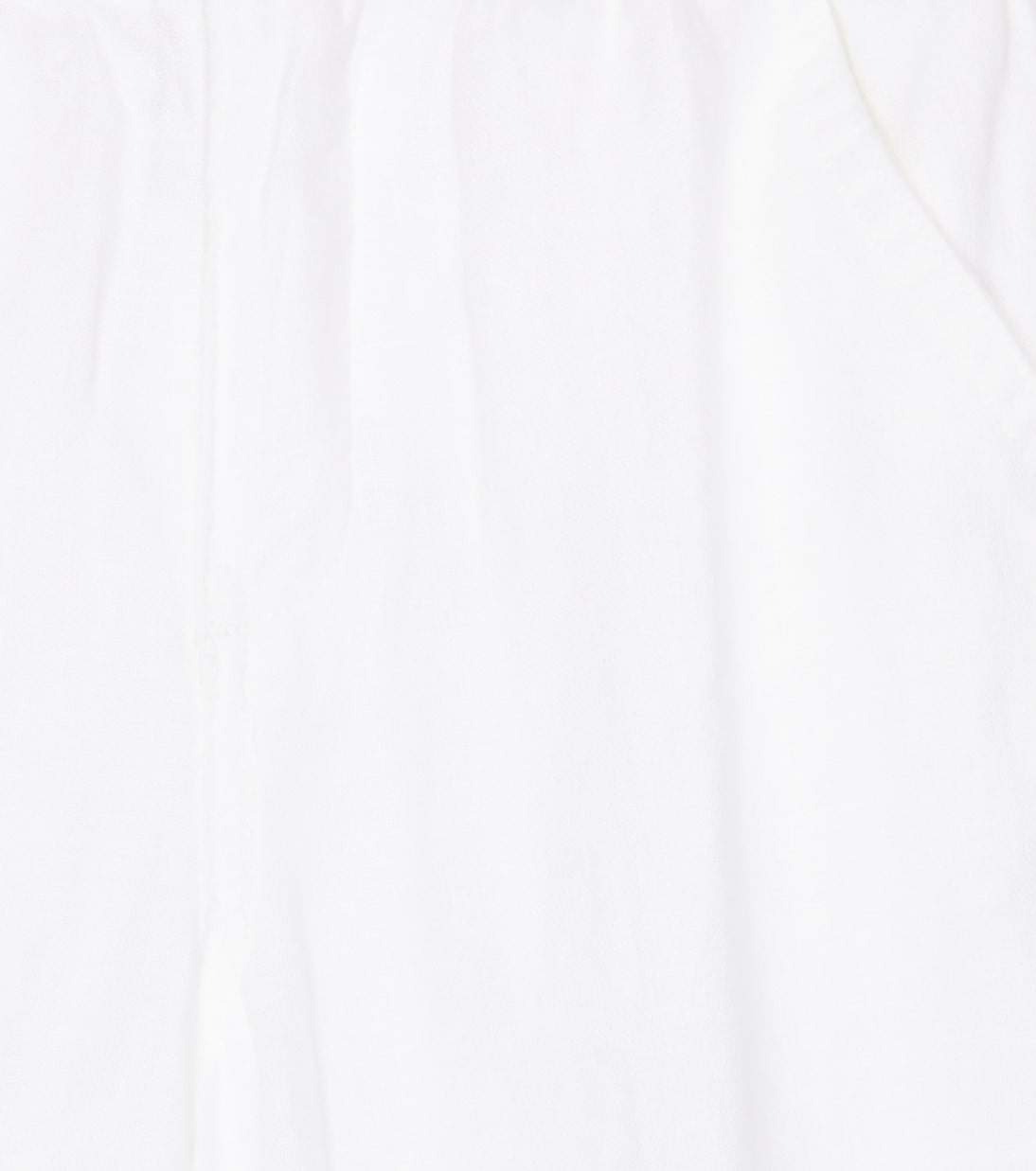 Hose aus Leinen | Polo Ralph Lauren Kids