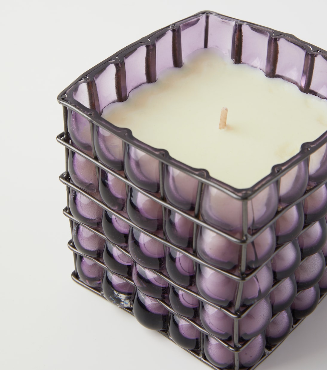 Grid scented candle | Vanessa Mitrani
