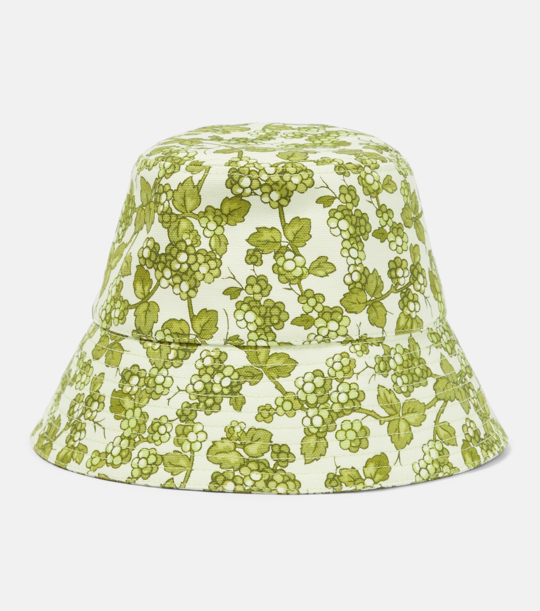 Cappello da pescatore in canvas | Etro