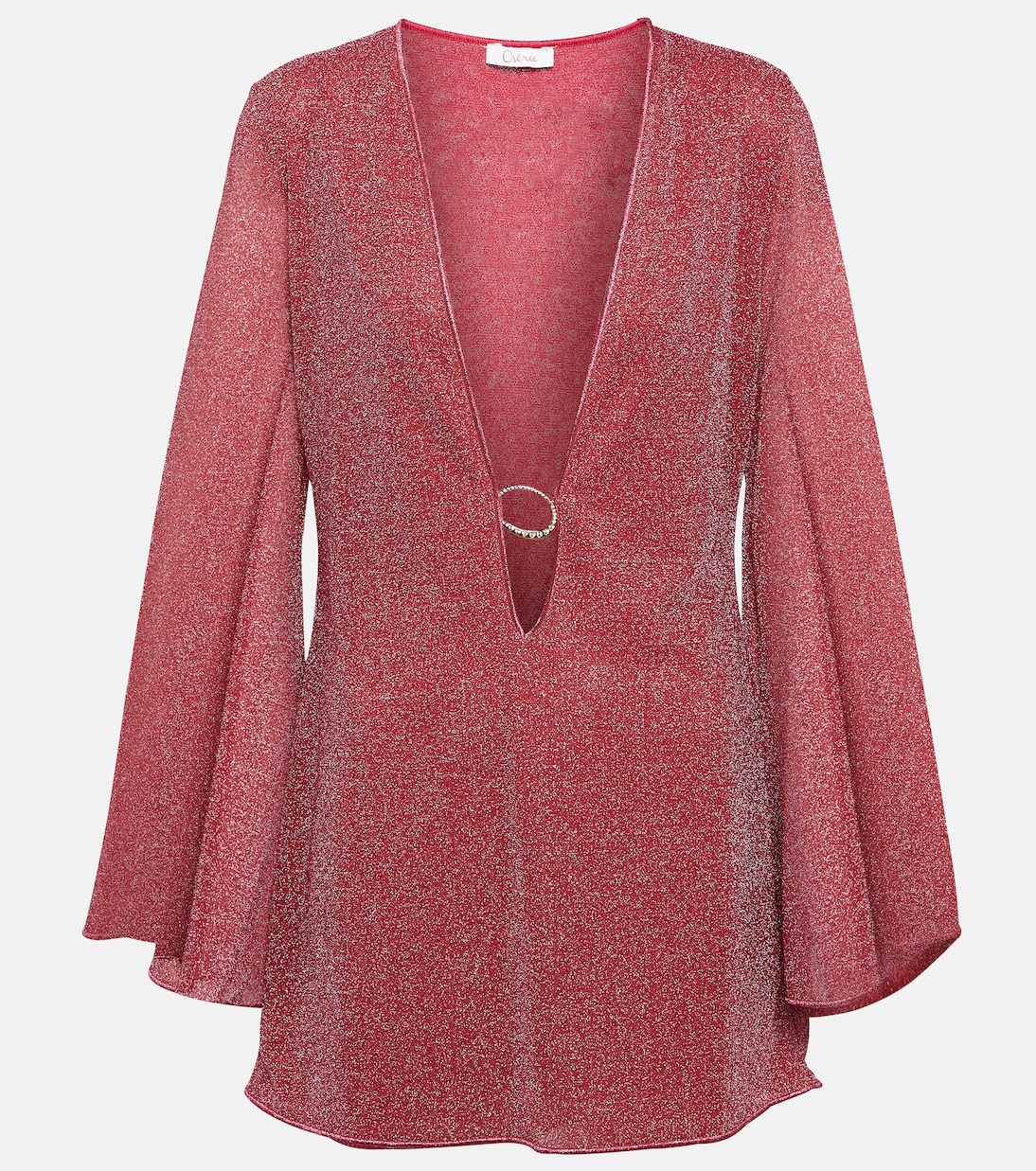 Lumière O-Gem kaftan | Oséree
