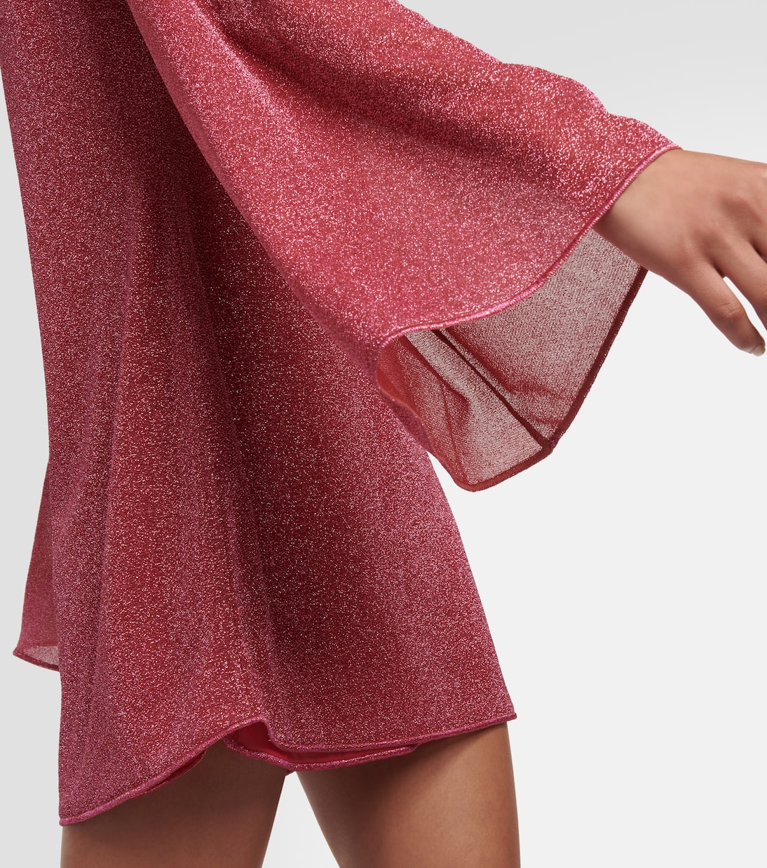 Lumière O-Gem kaftan | Oséree