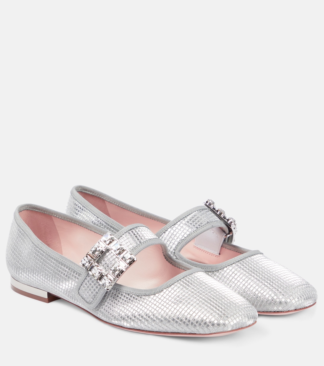 Ballerine Très Vivier Babies | Roger Vivier