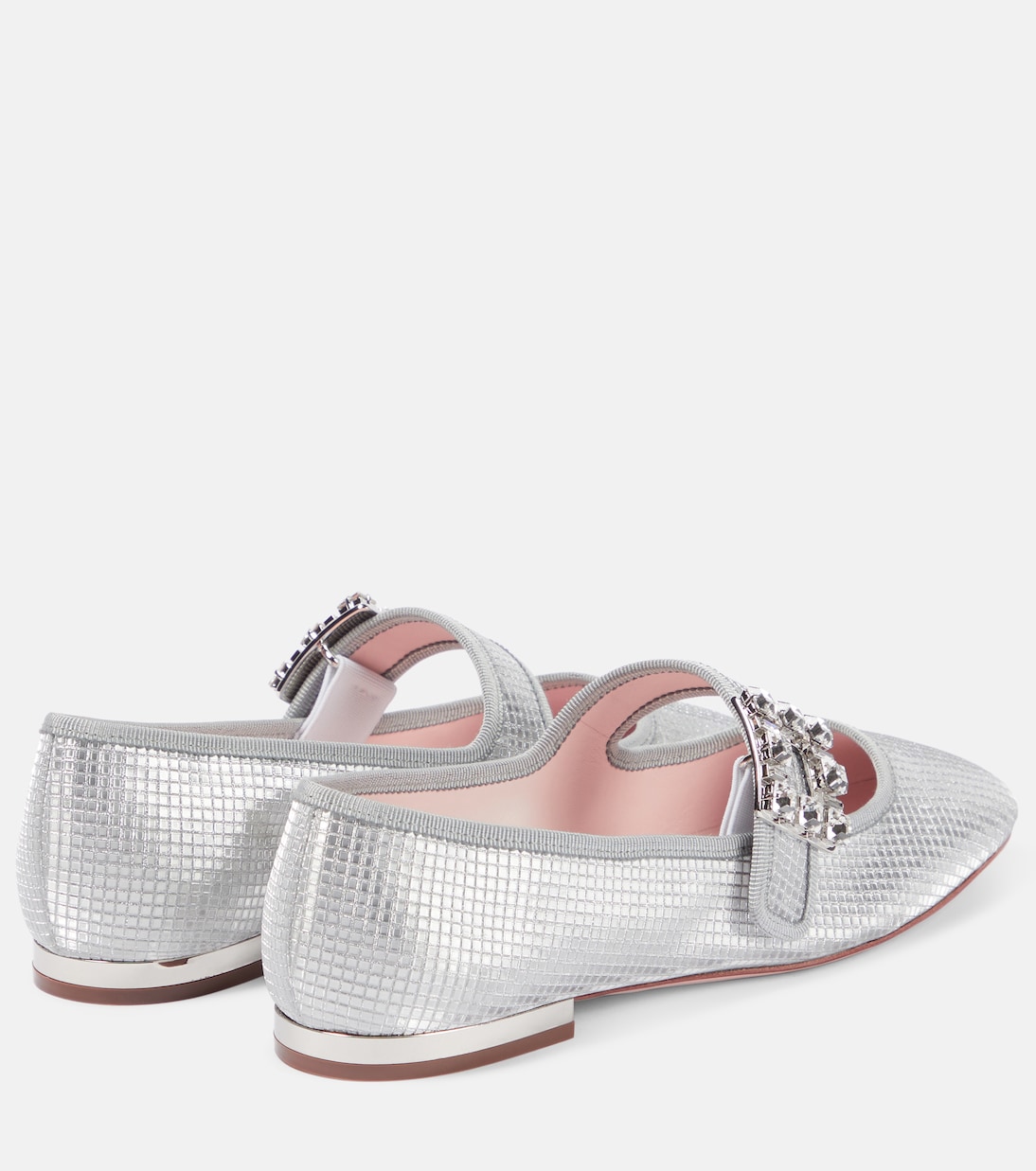 Ballerine Très Vivier Babies | Roger Vivier