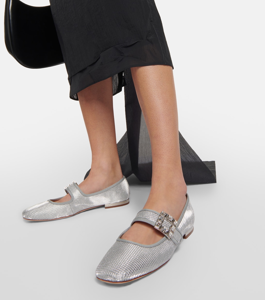 Ballerine Très Vivier Babies | Roger Vivier