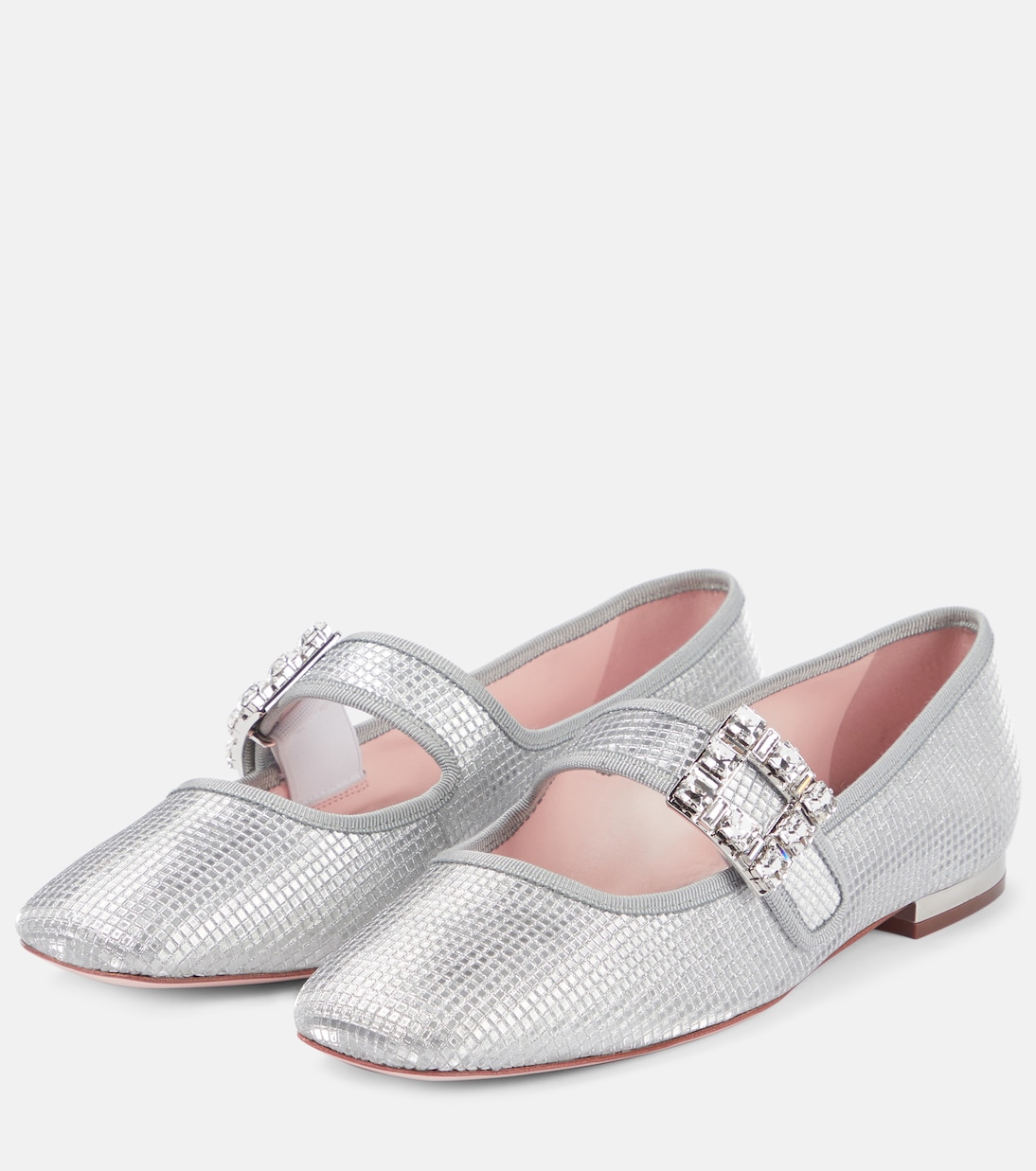 Ballerine Très Vivier Babies | Roger Vivier