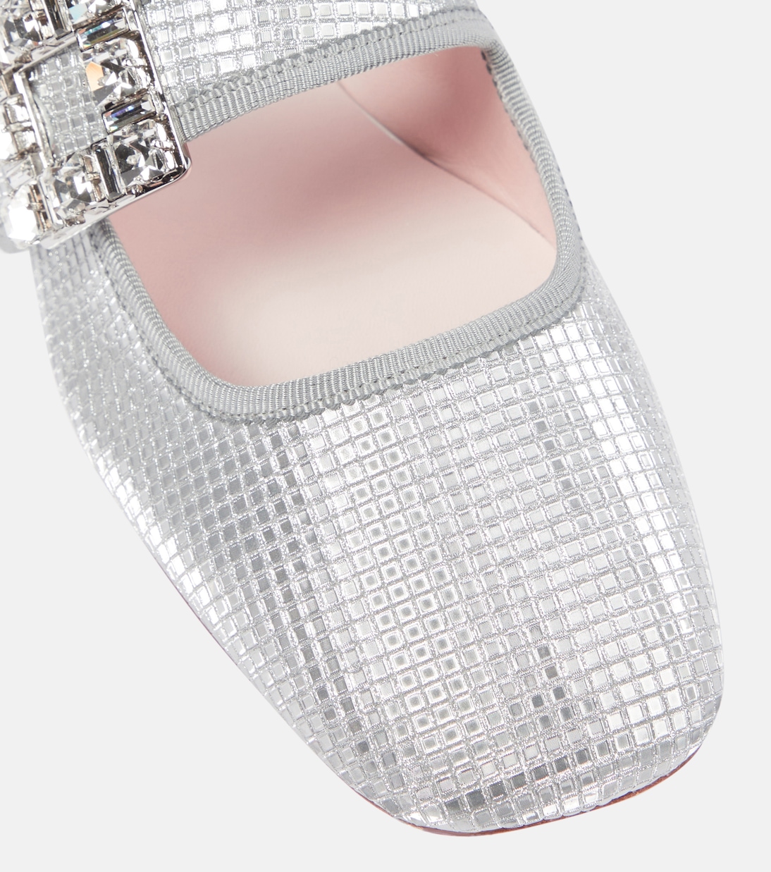 Ballerine Très Vivier Babies | Roger Vivier