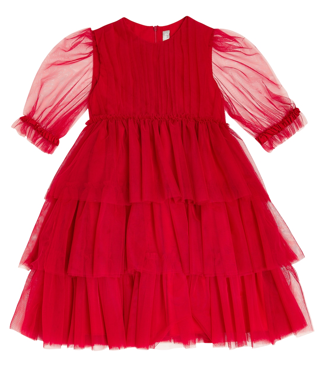 Abito in tulle | Il Gufo