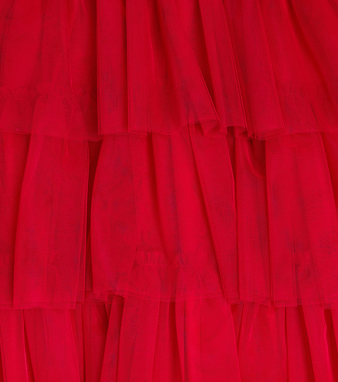 Abito in tulle | Il Gufo