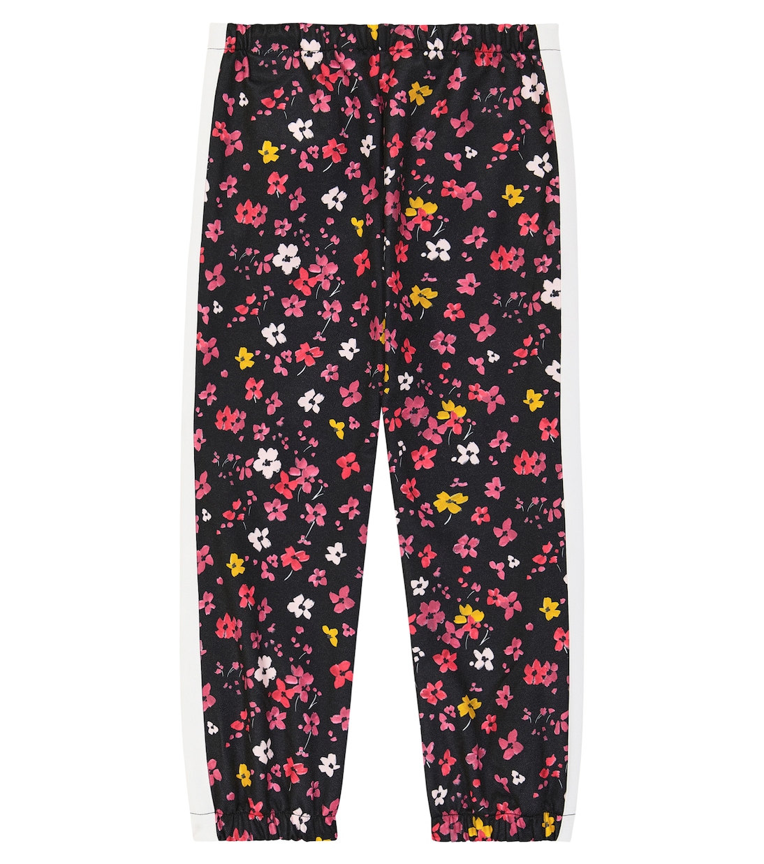 Floral track pants | Palm Angels Kids