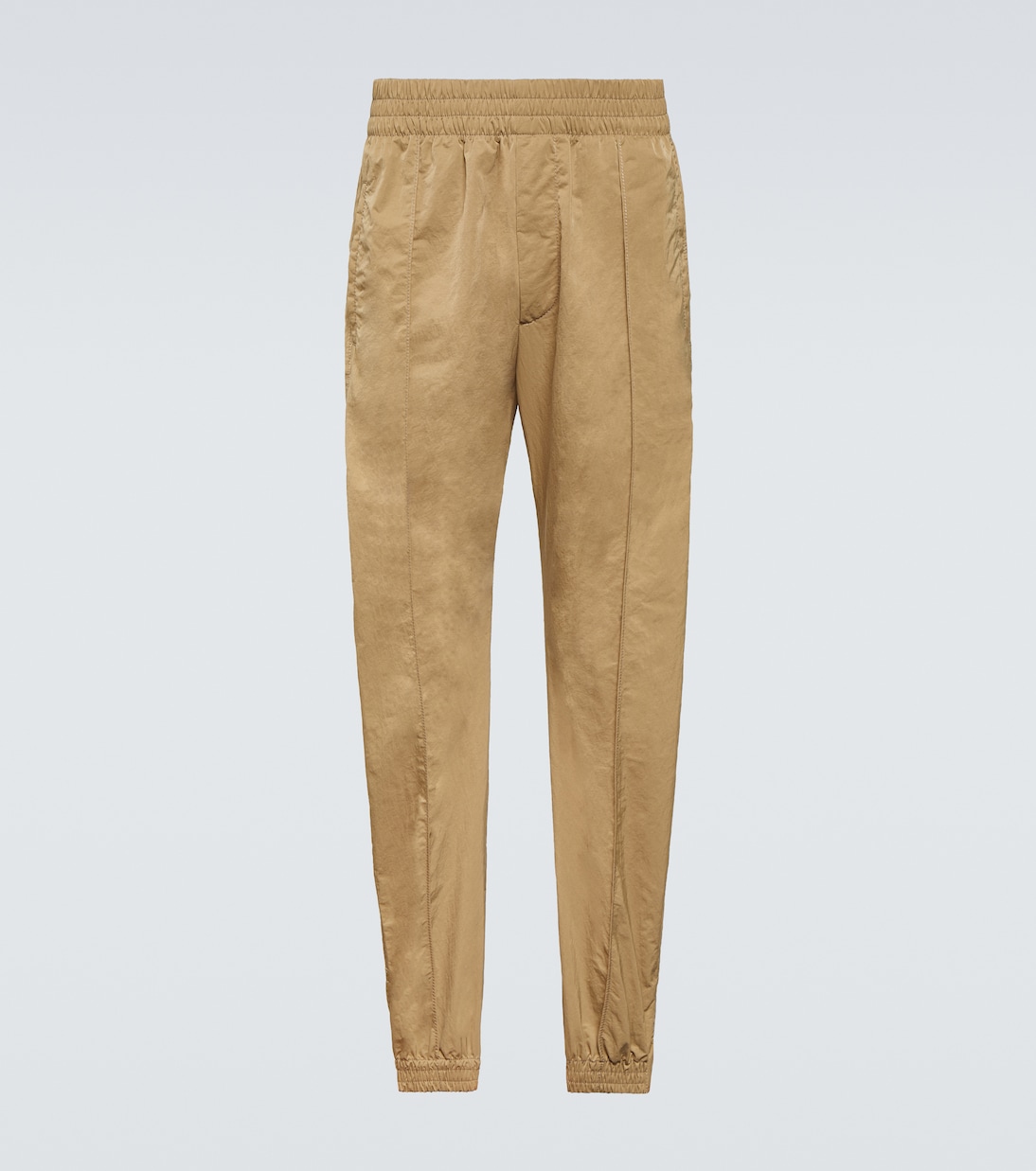 Zipped track pants | Bottega Veneta