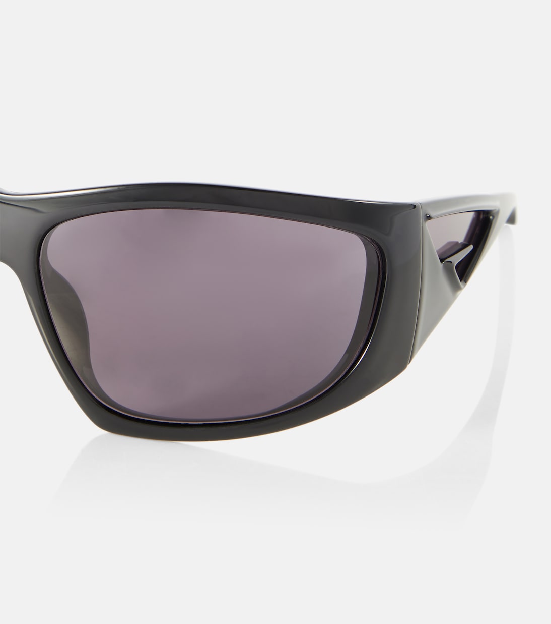 Occhiali da sole GIVENCHY Giv Cut con scudo - Stile giovane e audace