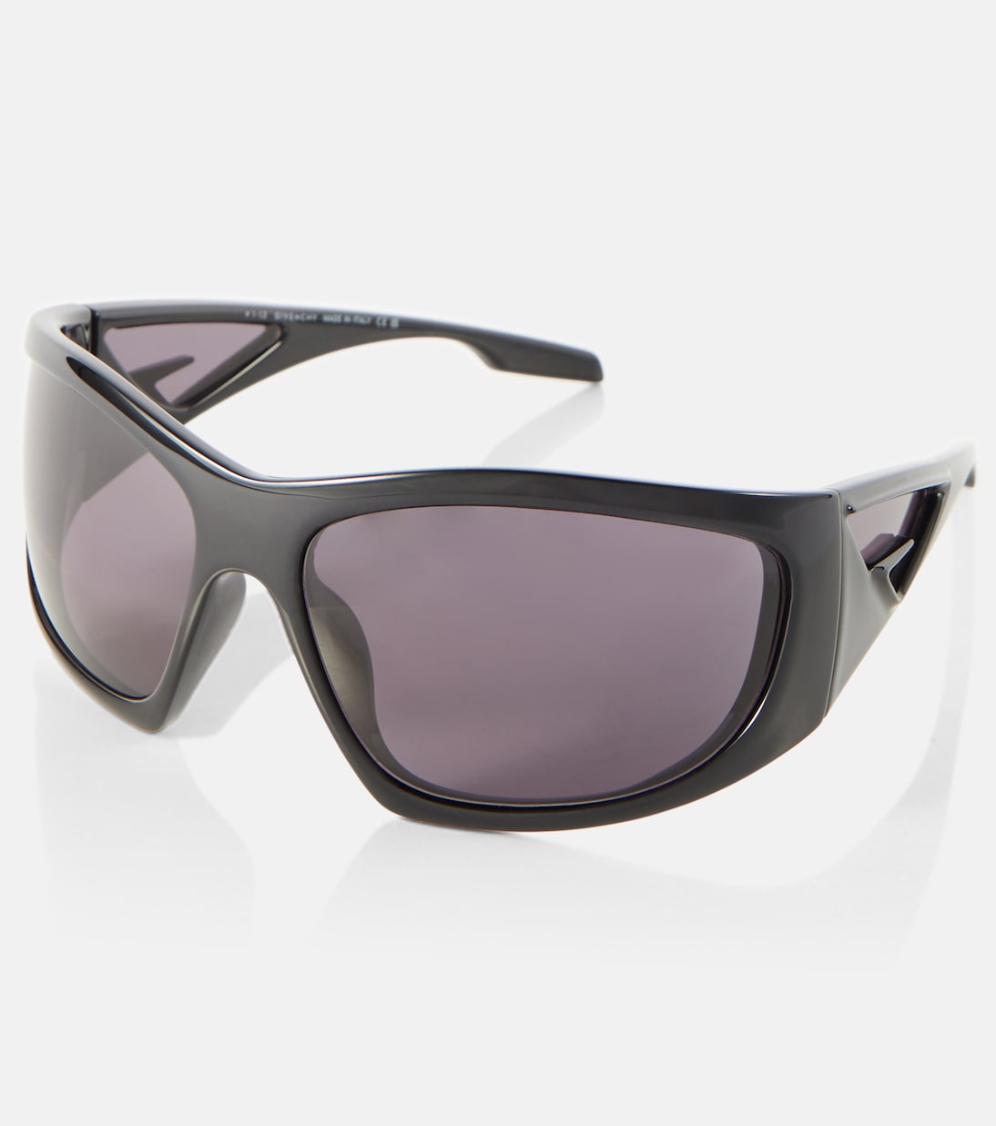 Occhiali da sole GIVENCHY Giv Cut con scudo - Stile giovane e audace