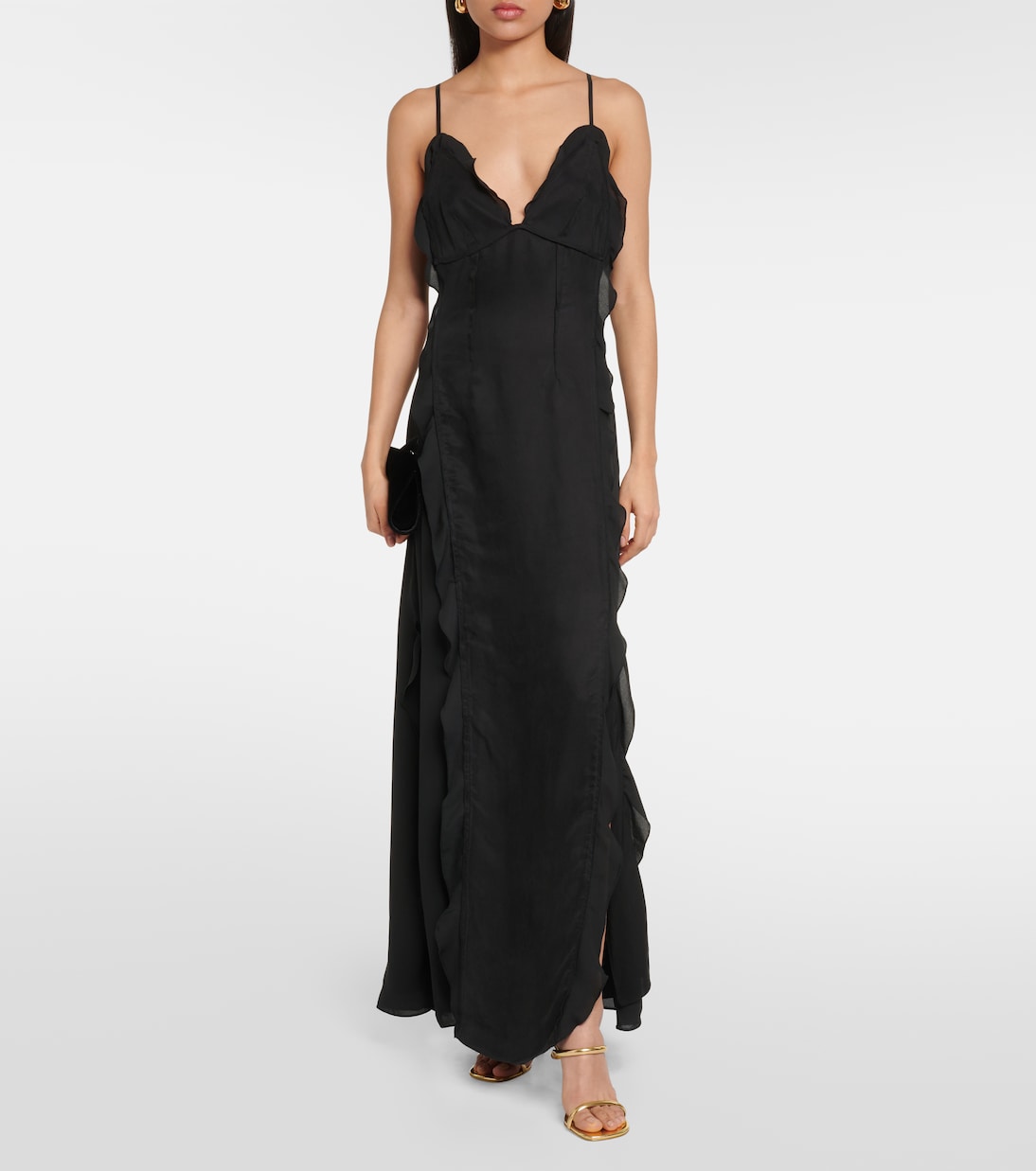 Slipdress Emily | Simkhai