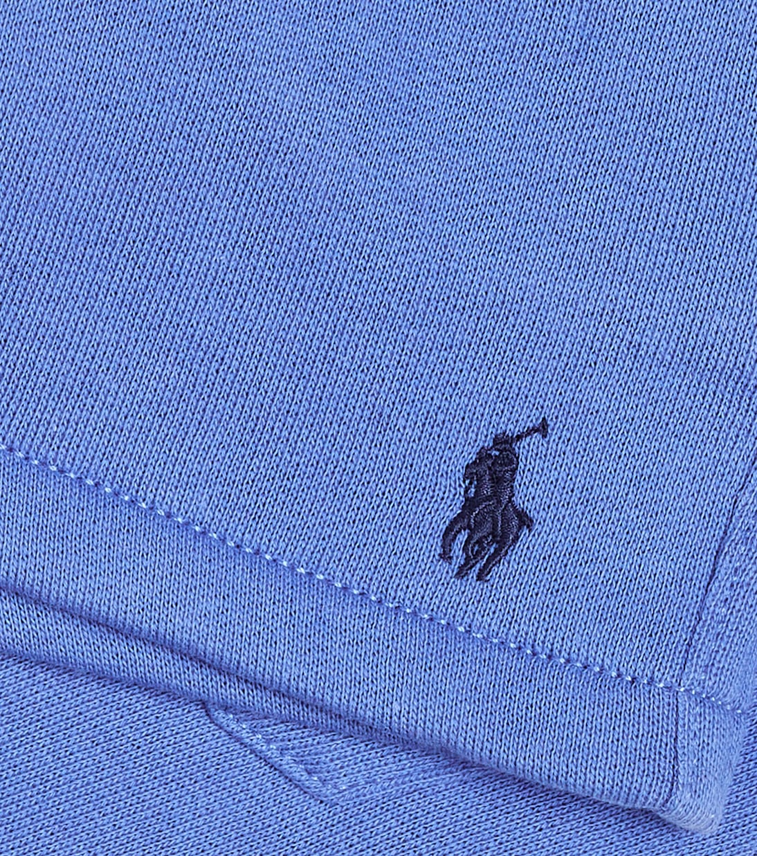 Baby cotton-blend shorts | Polo Ralph Lauren Kids