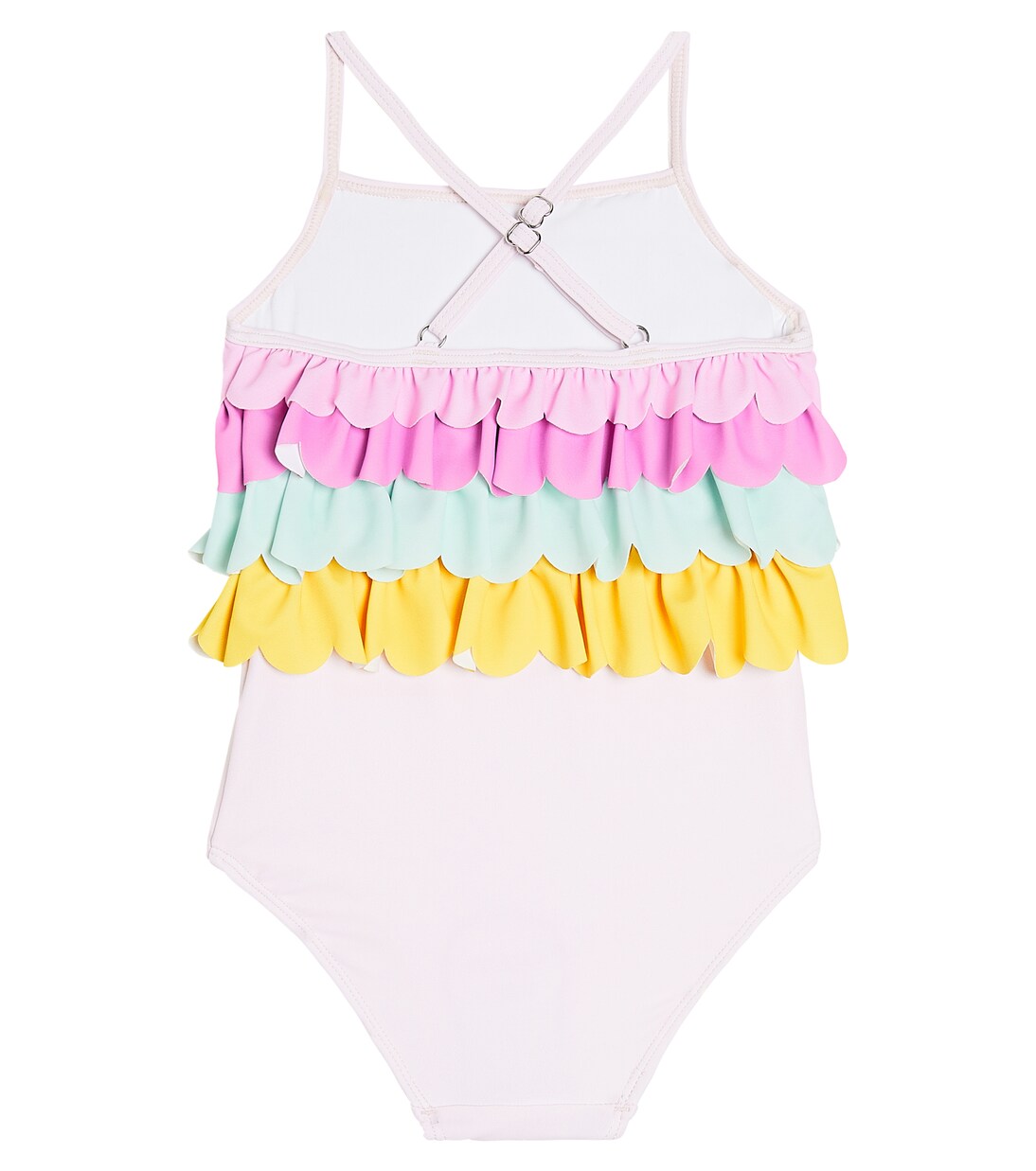 Baby Badeanzug Vivid | Tutu Du Monde