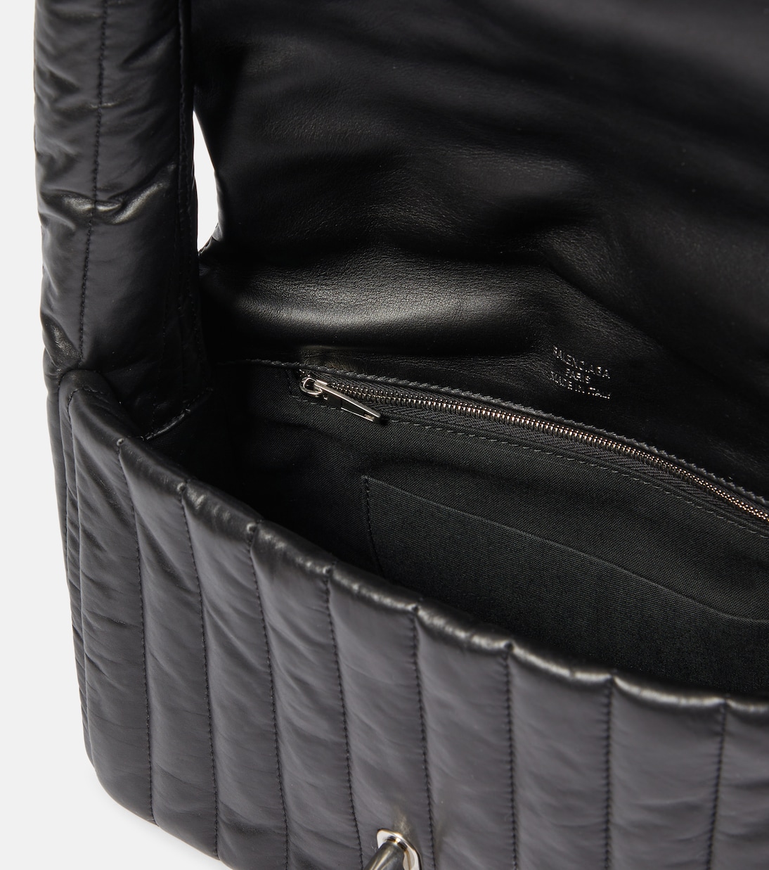Borsa a spalla Monaco Small in pelle | Balenciaga