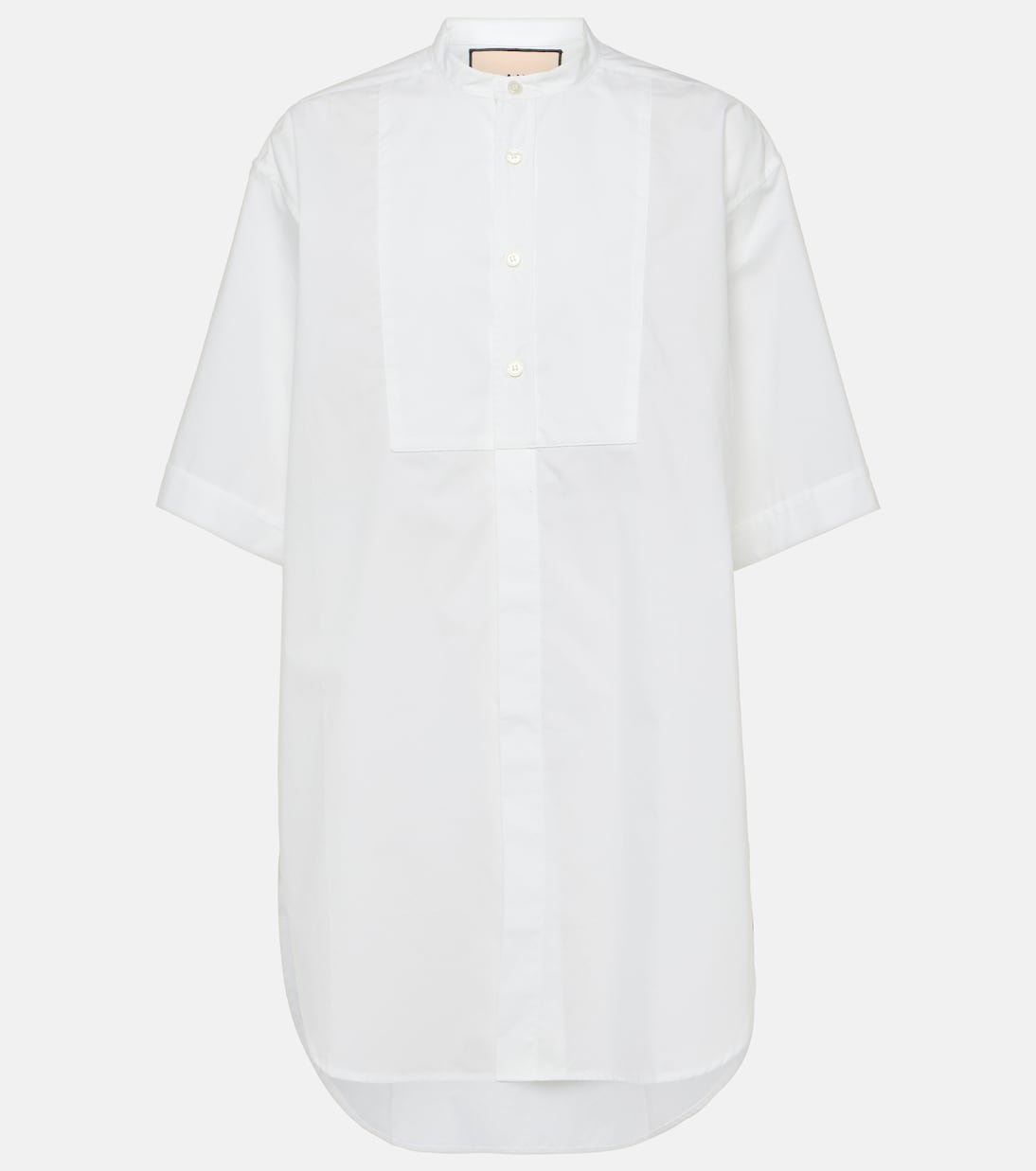 Cotton shirt | Plan C