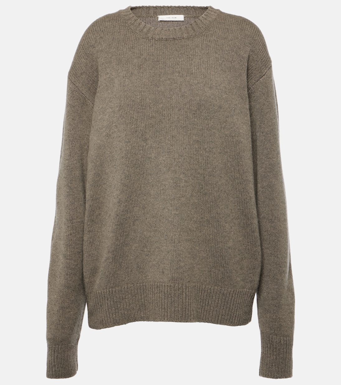 Pullover Fiji in cashmere | The Row