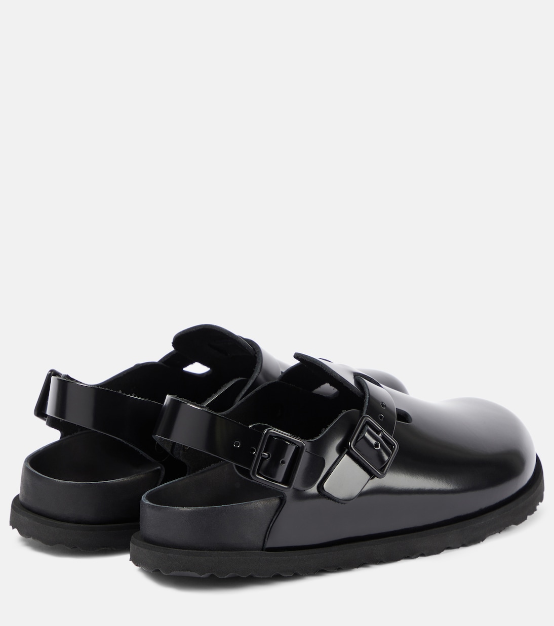 Sabot Tokio in pelle | Birkenstock 1774