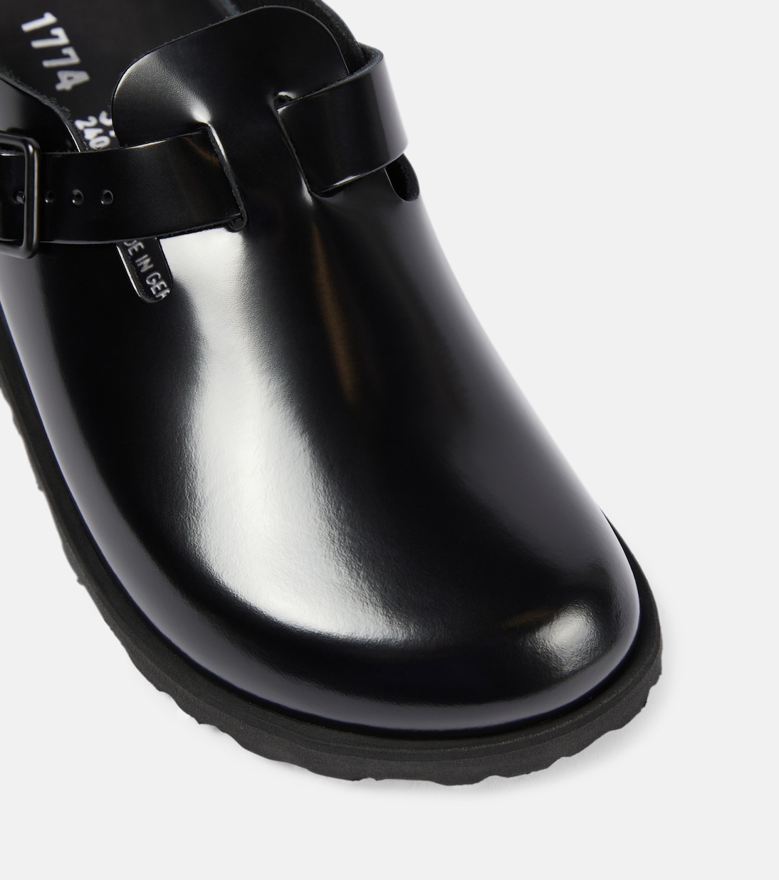 Sabot Tokio in pelle | Birkenstock 1774