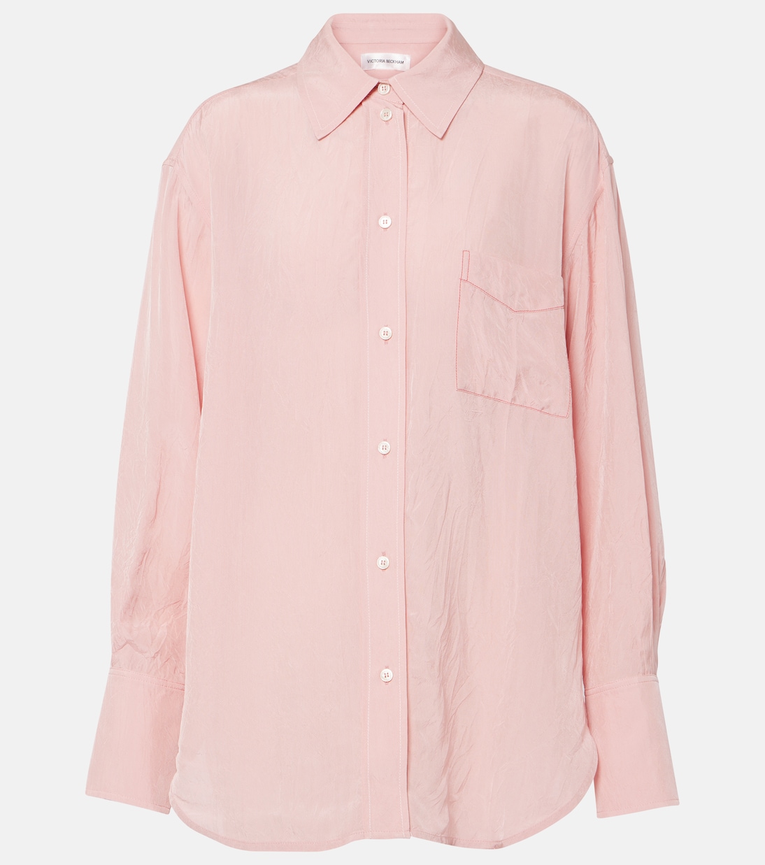 Camicia oversize | Victoria Beckham