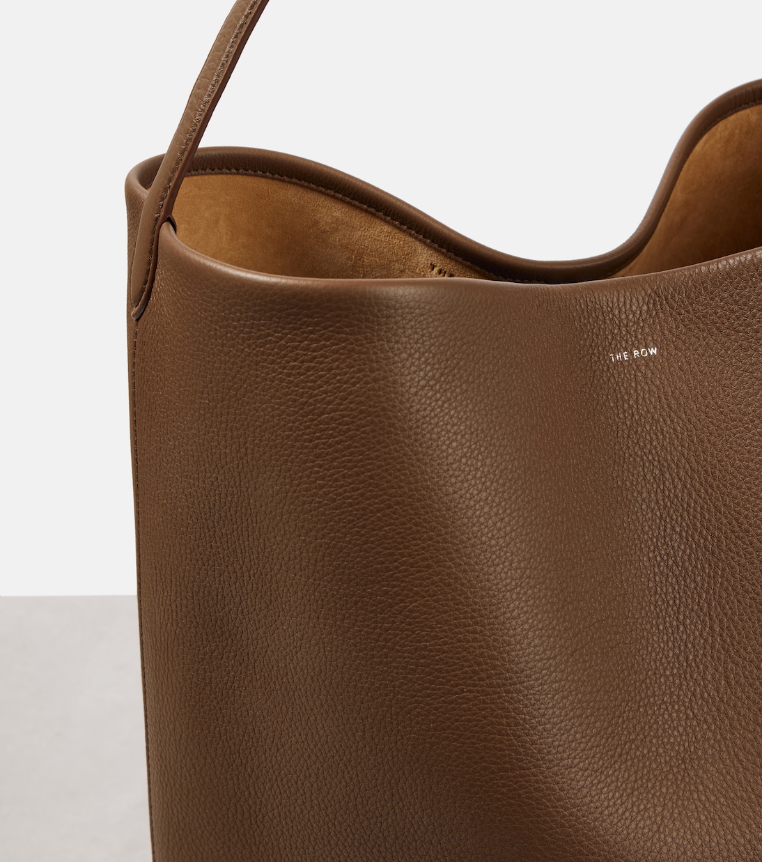 Borsa Park Large in pelle | The Row