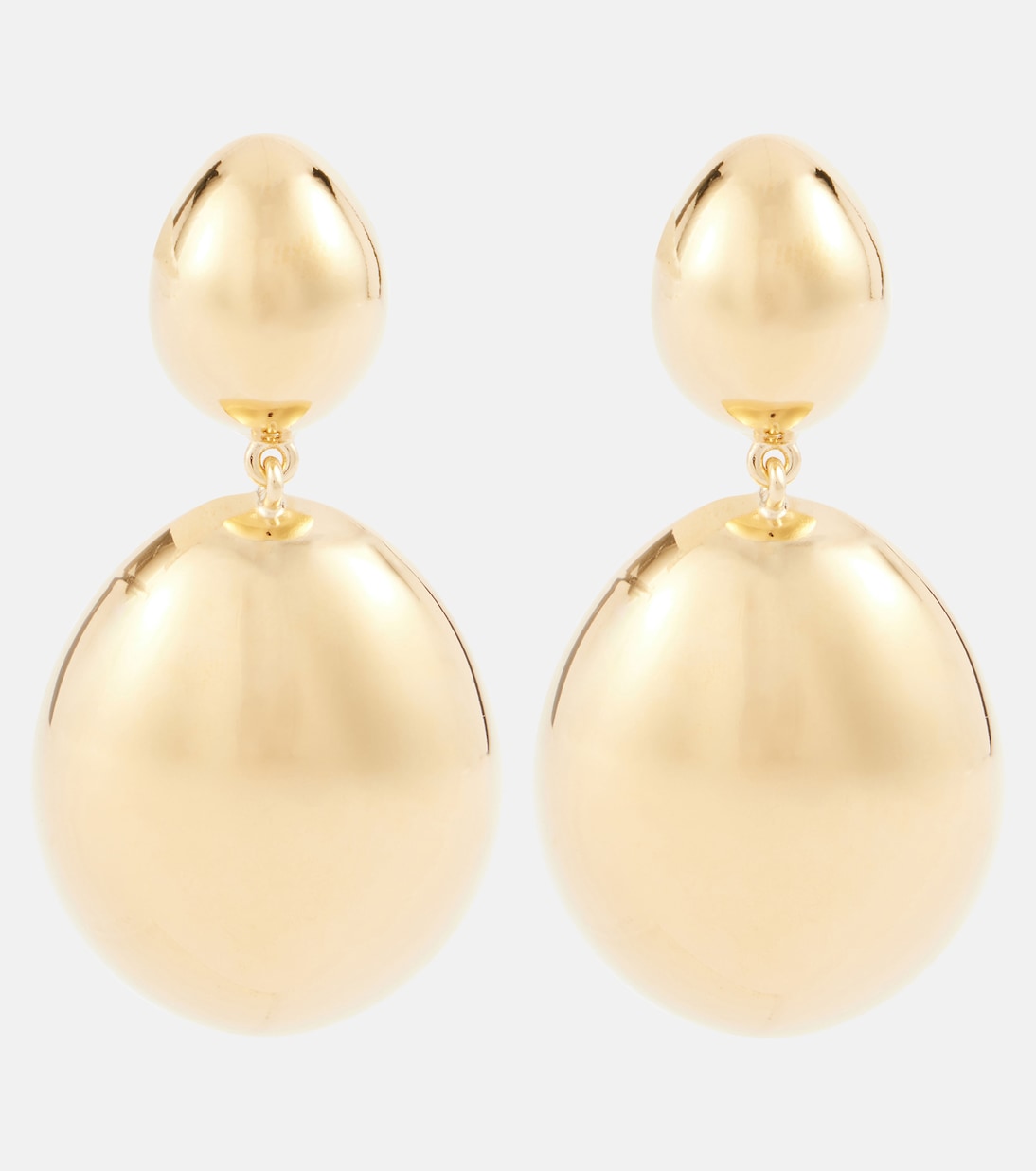 Awa earrings | Isabel Marant